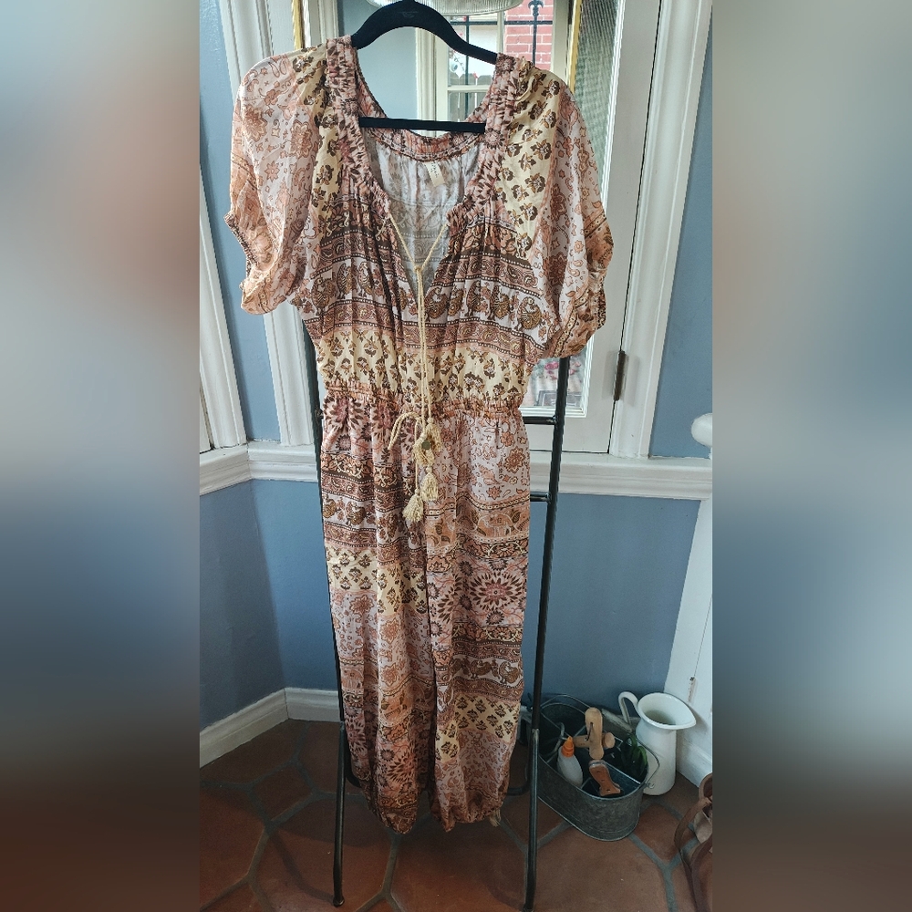 Spell Lover's Beach Jumper, XS, Like New